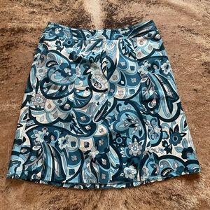 Ann Taylor Skirt Size 8
